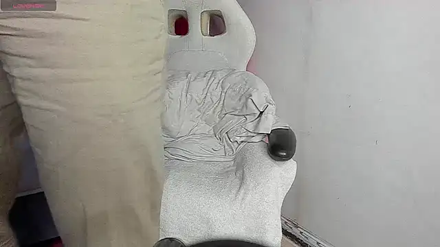 Lucii fer  online show from 03.07.26