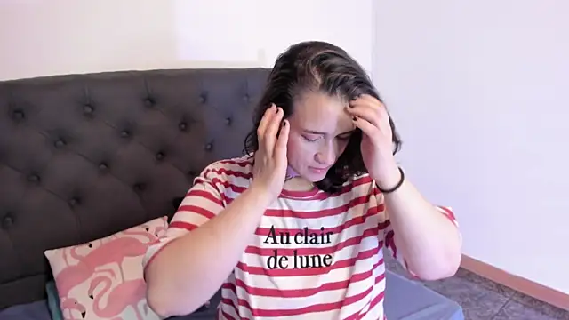 kyoakane online show from 03.20.25