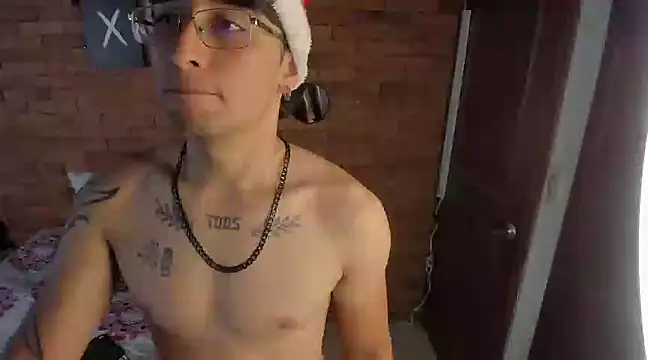 Dereck Dickson online show from 12.18.24