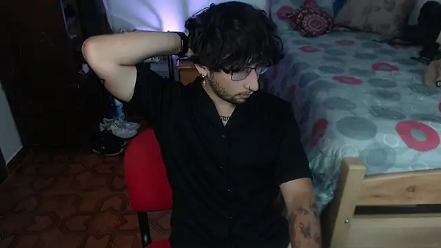 Dereck Dickson online show from 10.04.25