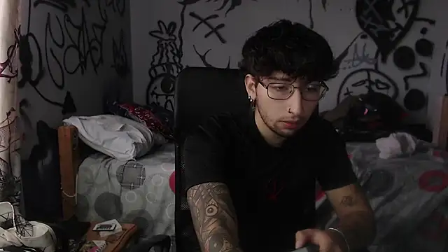 Dereck Dickson online show from 12.14.25