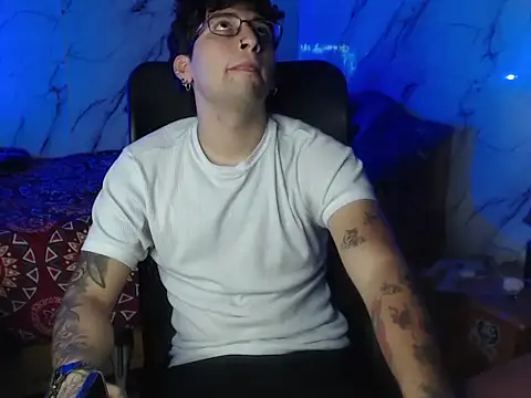 Dereck Dickson online show from 02.21.26