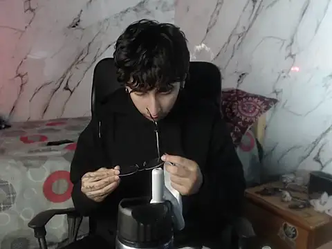 Dereck Dickson online show from 04.01.26