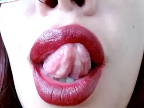 miss evoleth2 online show from 03.11.25