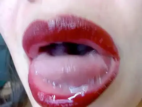 miss evoleth2 online show from 03.17.25