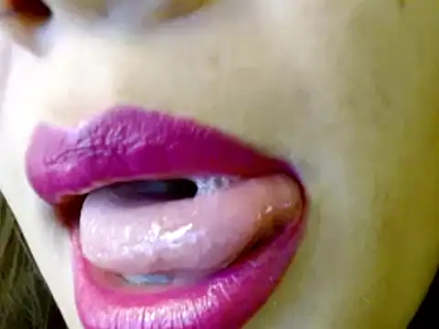 miss evoleth2 online show from 03.20.25