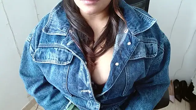 miss evoleth2 online show from 01.14.26