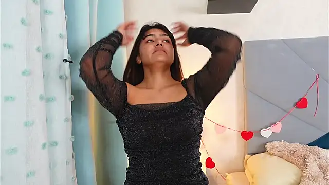 AshiaEkta1 online show from 02.26.26