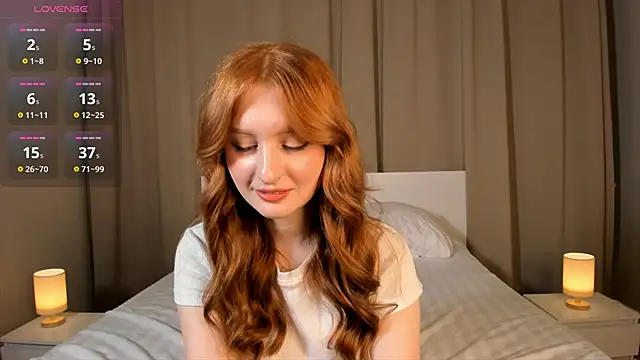 BreckDevall online show from 03.06.25