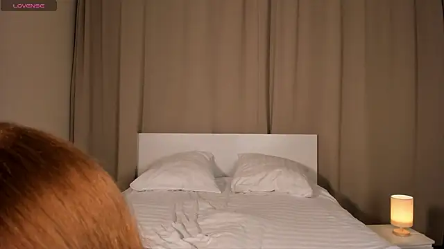 BreckDevall online show from 03.15.25