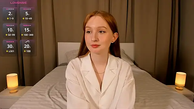 BreckDevall online show from 03.20.25