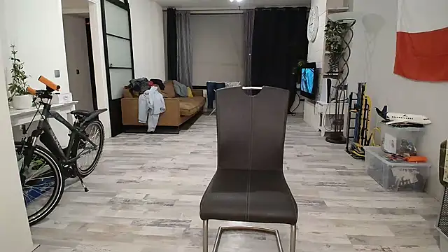 CoupleKitty online show from 09.28.25