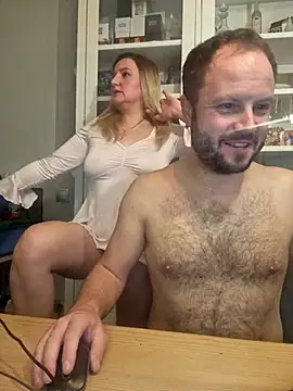 CoupleKitty online show from 11.09.25