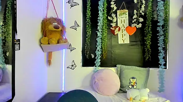 queen-natty online show from 02.16.26