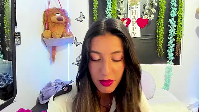 queen-natty online show from 02.20.26