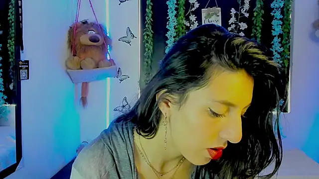 queen-natty online show from 03.19.26