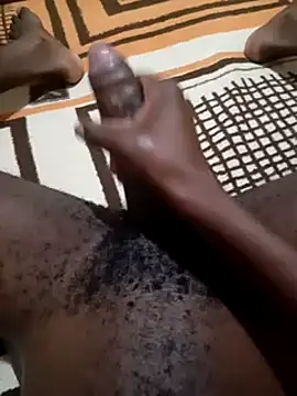 FuckMeNice24 online show from 12.17.24