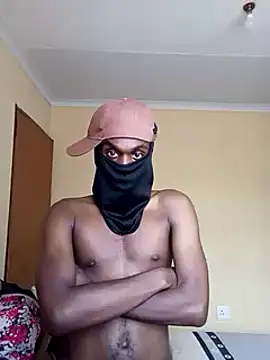 FuckMeNice24 online show from 12.28.24