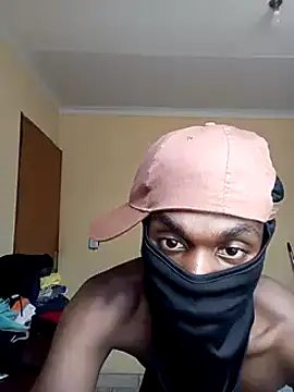 FuckMeNice24 online show from 01.09.25