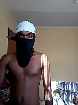 FuckMeNice24 online show from 02.05.25