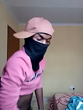 FuckMeNice24 online show from 02.20.25