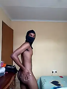 FuckMeNice24 online show from 03.04.25