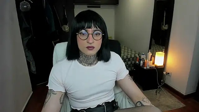 ShiiraVelkor online show from 09.13.25