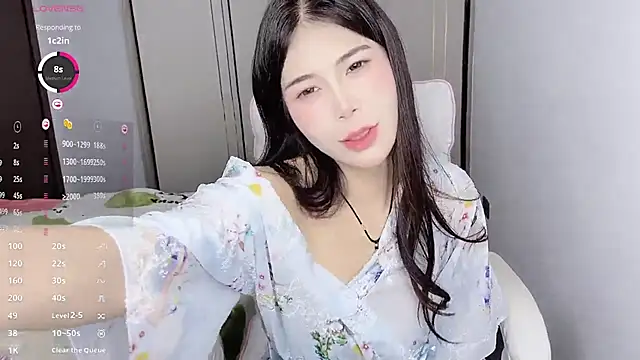 White-Star online show from 01.07.25