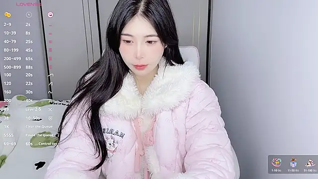 White-Star online show from 01.08.25