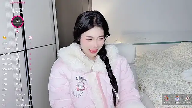 White-Star online show from 01.12.25