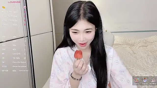 White-Star online show from 03.11.25