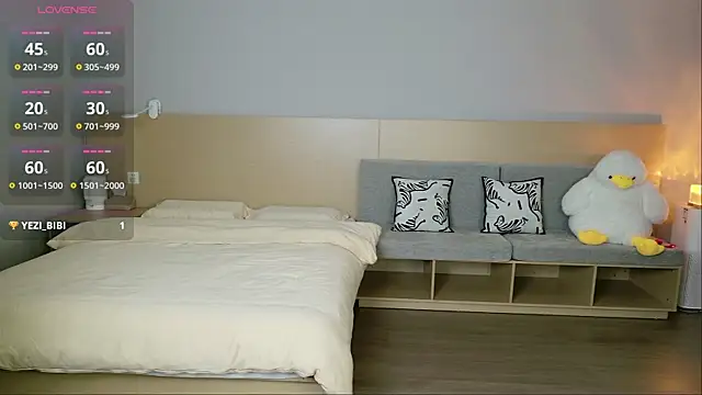 Lucky-baby online show from 10.30.25