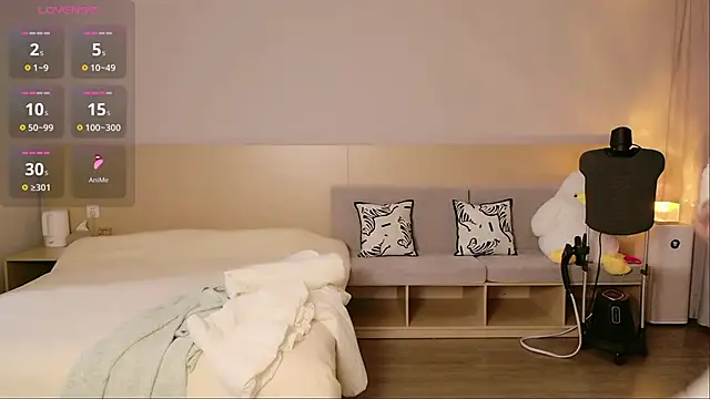 Lucky-baby online show from 11.10.25