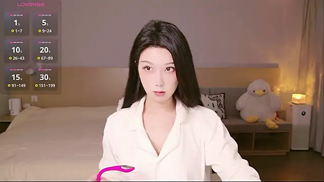 Lucky-baby online show from 11.16.25