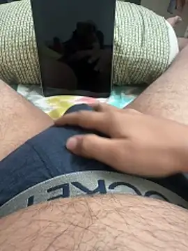 Rahulroy96 online show from 03.20.26