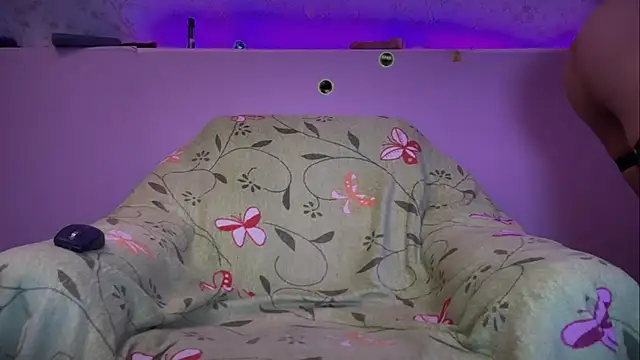 Kamila151 online show from 11.21.25