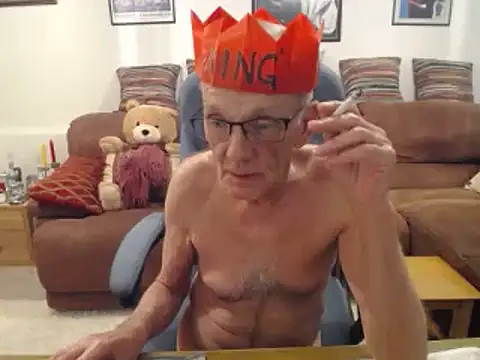 Ferret7777 online show from 03.02.25