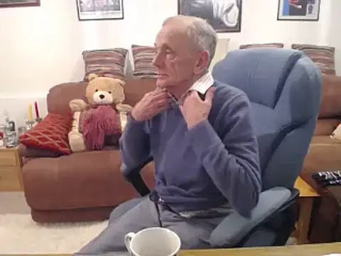 Ferret7777 online show from 03.05.25