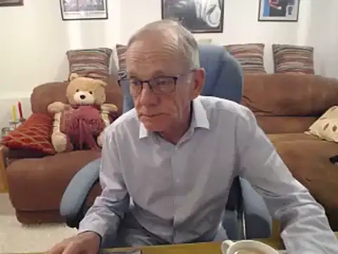 Ferret7777 online show from 03.09.25