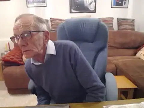 Ferret7777 online show from 03.12.25