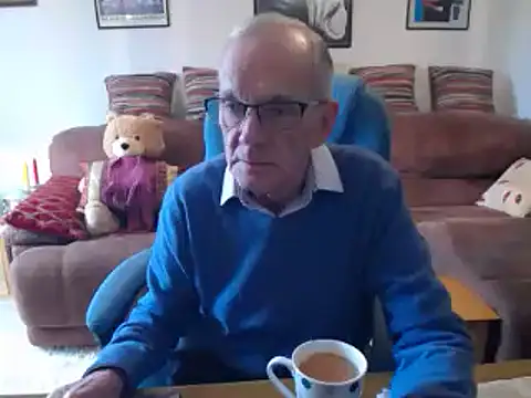 Ferret7777 online show from 03.17.25