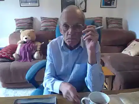 Ferret7777 online show from 09.09.25