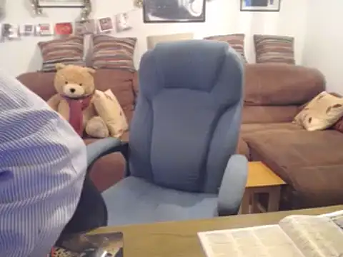 Ferret7777 online show from 12.17.25