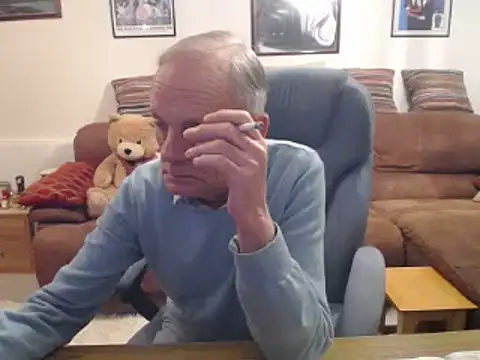 Ferret7777 online show from 02.18.26