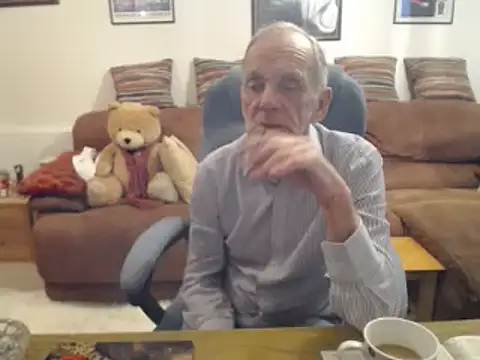 Ferret7777 online show from 02.19.26