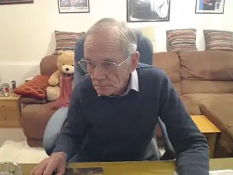 Ferret7777 online show from 03.16.26