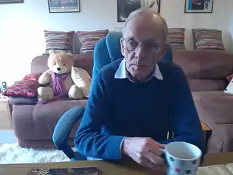 Ferret7777 online show from 03.21.26