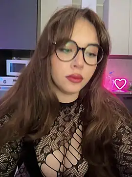 CutiePie3 online show from 12.20.25