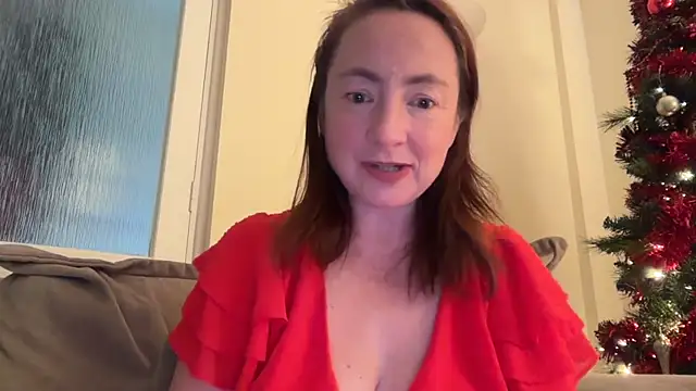 LouiseTswing online show from 12.13.24