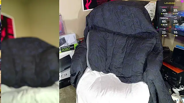 Snapshot of MasterForgedRayy chatting on 03.12.25 MasterForgedRayy online show from 03.12.25